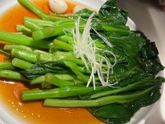 -绿茶餐厅(石家庄万象城店)