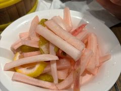 -河沿肉饼Beijing Pie(东华门店)