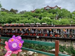 -北京水岸山吧度假村(雁栖镇店)