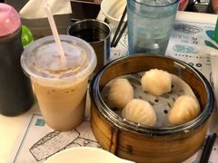 -点点心点心专门店(湾仔店)