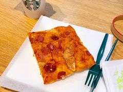 -星巴克臻选(北京世贸天阶店)