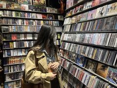 -Hi Fi Acoustic 梵香禅韵·色声香味