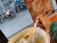-君东记本帮面馆(天钥桥路店)