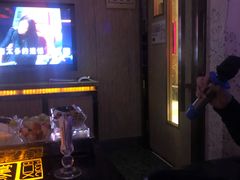 -堂会(白云店)