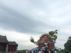 -白洋淀景区