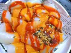 -孖记茶档·热腾茶餐(荔湾领展广场店)