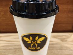 -多克多蒸气茶DOKDO(鼓楼绿地店)