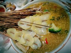 -老成都小吃集·乐山钵钵鸡(三圣街店)