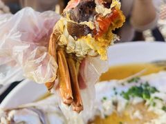 -七的湖·江南蟹舫·阳澄湖农家菜(蟹舫苑店)
