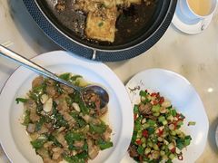 -同湘会馆(粤垦路店)