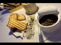 -Kathleen's Waitan 凯圣琳江景西餐厅(外滩店)