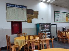 大堂-荣生萝卜汤饭店
