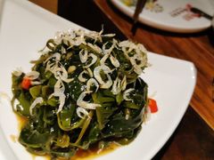 -前海沿·青岛菜(大拇指广场石老人店)