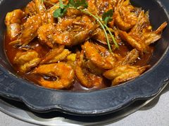 -巴蜀王婆大虾(南锣鼓巷店)