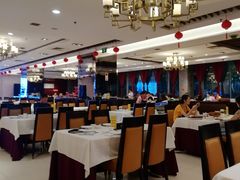 大堂-文杏酒楼(一品天下店)