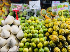 -港华水果街(港华广场店)