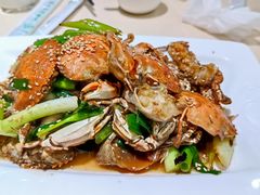 -87号烧烤海鲜·大排档(金沙滩店)