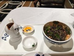 古教水爆肚-耳朵眼会馆(鼓楼店)