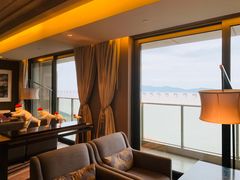 -舟山希尔顿酒店