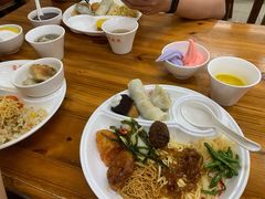 -素清香(解放路店)