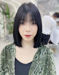 -FAJEE HAIR发界烫染接发