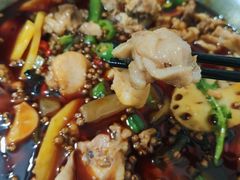 -米二红烧兔(华阳店)