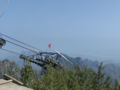 -狼牙山风景区