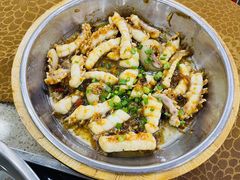 -红日饭店(裕隆三路店)