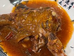 -江湖水乡铁锅炖魚(周庄嘉园店)