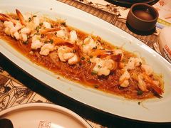 -绿茶餐厅(汇悦大融城店)