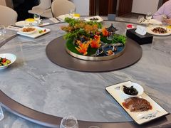 -中国饭店-餐厅