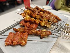 -美达尔烧烤(大尧三路店)