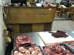-标记美食新鲜猪杂(兴南大道店)