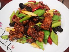 -聚首堂·特色小吃·肘子(什刹海德胜门店)