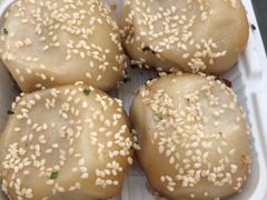 -小杨生煎(火车站北广场店)