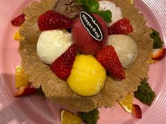 -哈根达斯(南开大悦城店)