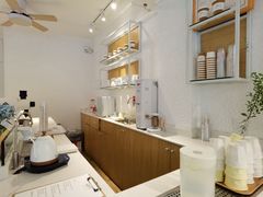 -Cafe on warm(丹霞店)