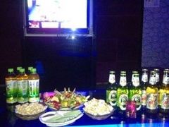 -歌潮量贩式KTV(宁德万达店)