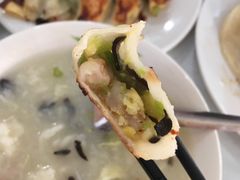 -劈柴院锅贴(沈阳路店)