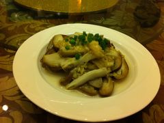 酸泥茄子-新粤新疆菜清真餐厅(拱北店)
