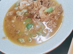 -魁盛居百年鲁菜馆(中林路店)