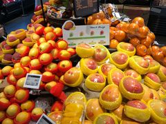-Olé精品超市(北京合生汇店)