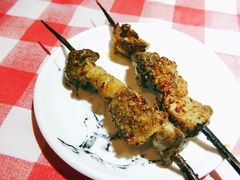 -西域阿里马新疆菜·清真(桂花路店)