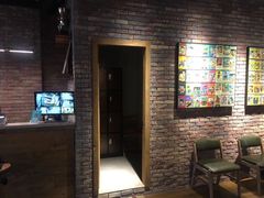 -北武堂拳击散打搏击泰拳俱乐部(三里屯总店)