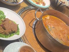 -亮欢寨酸汤鱼(沙冲路店)