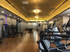 -一兆韦德健身(浦东万达会所)