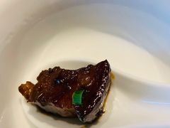 红烧黑猪肉-马头巷·食景园(苏州总店)