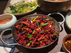 -山石榴·贵州菜(陆家嘴中心店)