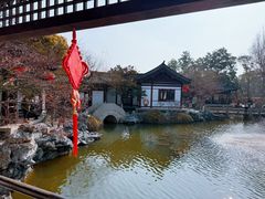 -常熟方塔园