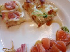 -富力希尔顿酒店·地阔自助餐厅